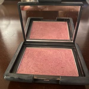 NARS Sin Slightly used blush. Without box